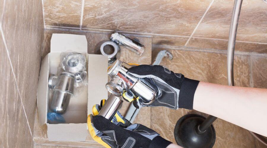 Professional Storm Sewer Service in Portland, ND